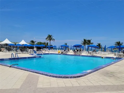 2030 S Ocean Drive Hallandale Beach FL 33009