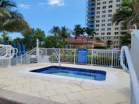 2030 S Ocean Drive Hallandale Beach FL 33009