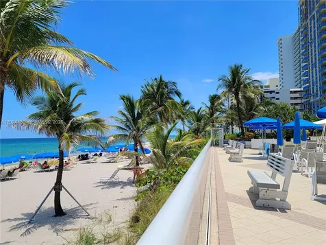 2030 S Ocean Drive Hallandale Beach FL 33009