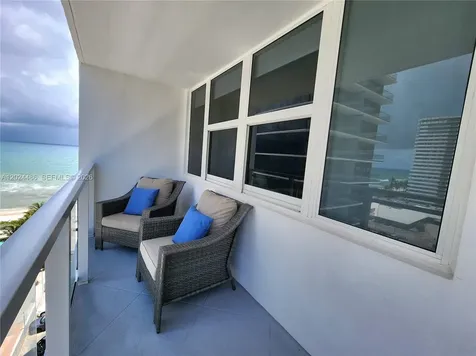 2030 S Ocean Drive Hallandale Beach FL 33009