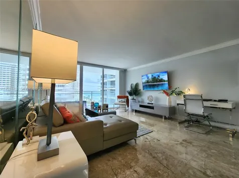 2030 S Ocean Drive Hallandale Beach FL 33009