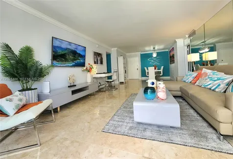 2030 S Ocean Drive Hallandale Beach FL 33009
