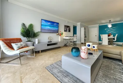 2030 S Ocean Drive Hallandale Beach FL 33009