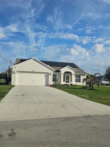 1001 SW Estaugh Avenue Port St. Lucie FL 34953
