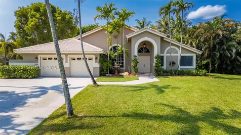 14501 SW 18th Court Davie FL 33325