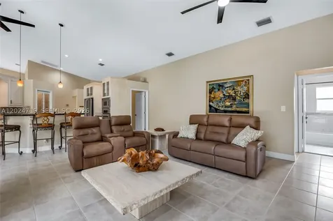 14501 SW 18th Court Davie FL 33325