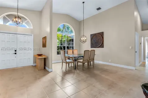 14501 SW 18th Court Davie FL 33325