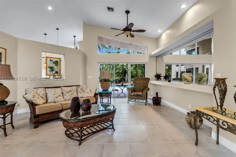 14501 SW 18th Court Davie FL 33325