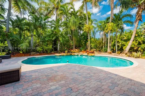 14501 SW 18th Court Davie FL 33325