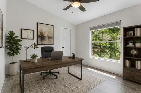 14501 SW 18th Court Davie FL 33325