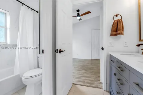 14501 SW 18th Court Davie FL 33325