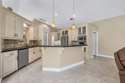 14501 SW 18th Court Davie FL 33325