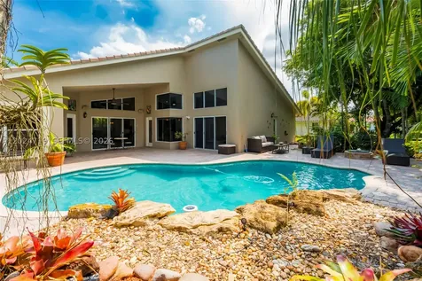 14501 SW 18th Court Davie FL 33325