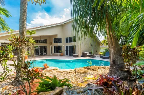 14501 SW 18th Court Davie FL 33325