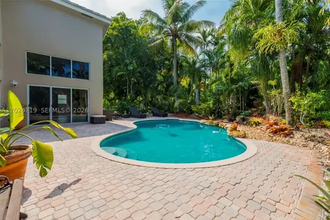 14501 SW 18th Court Davie FL 33325