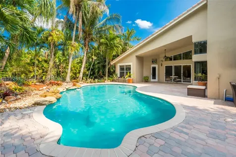 14501 SW 18th Court Davie FL 33325