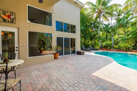 14501 SW 18th Court Davie FL 33325