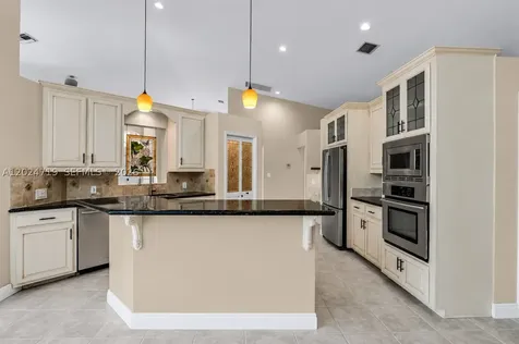 14501 SW 18th Court Davie FL 33325