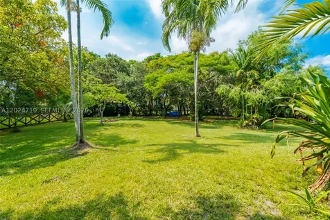 14501 SW 18th Court Davie FL 33325