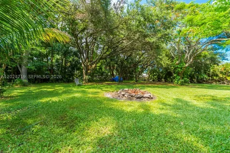 14501 SW 18th Court Davie FL 33325
