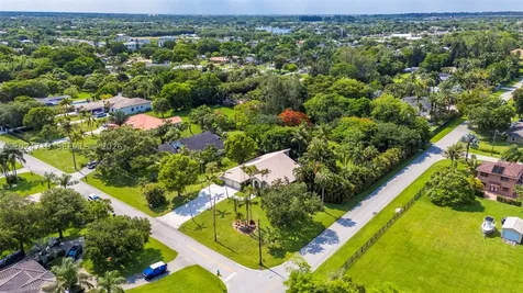 14501 SW 18th Court Davie FL 33325