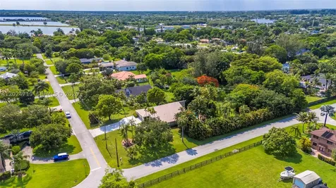 14501 SW 18th Court Davie FL 33325