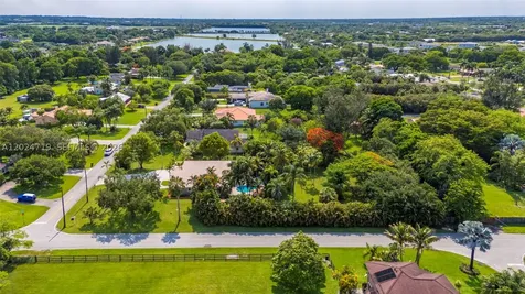 14501 SW 18th Court Davie FL 33325
