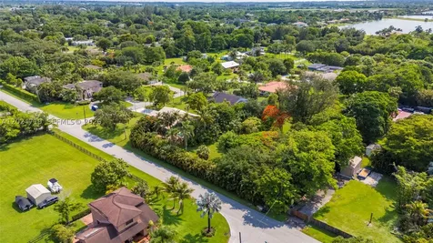 14501 SW 18th Court Davie FL 33325