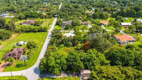 14501 SW 18th Court Davie FL 33325