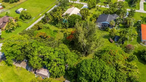14501 SW 18th Court Davie FL 33325