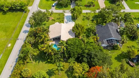 14501 SW 18th Court Davie FL 33325
