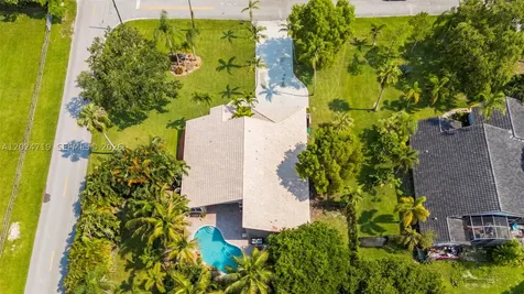 14501 SW 18th Court Davie FL 33325