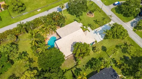 14501 SW 18th Court Davie FL 33325