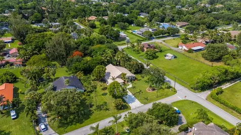 14501 SW 18th Court Davie FL 33325