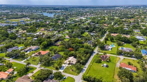 14501 SW 18th Court Davie FL 33325