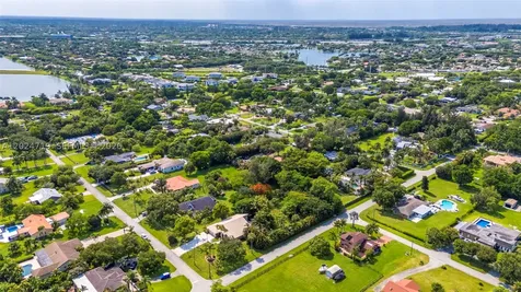 14501 SW 18th Court Davie FL 33325