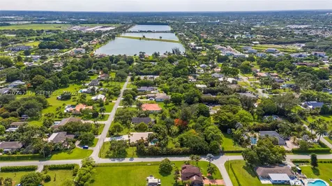 14501 SW 18th Court Davie FL 33325