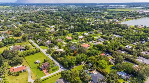 14501 SW 18th Court Davie FL 33325