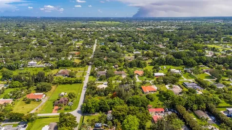 14501 SW 18th Court Davie FL 33325