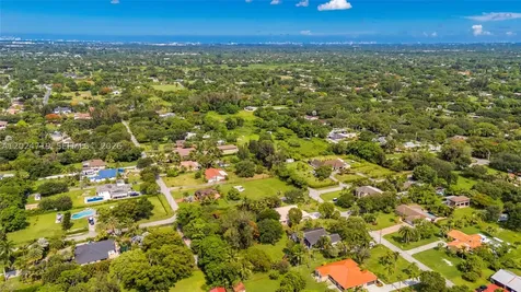 14501 SW 18th Court Davie FL 33325