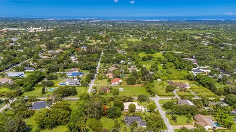 14501 SW 18th Court Davie FL 33325