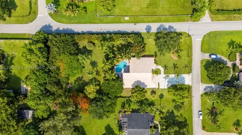 14501 SW 18th Court Davie FL 33325