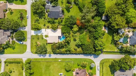 14501 SW 18th Court Davie FL 33325