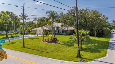 14501 SW 18th Court Davie FL 33325