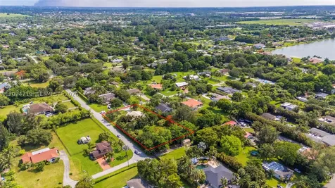 14501 SW 18th Court Davie FL 33325