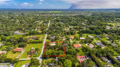 14501 SW 18th Court Davie FL 33325