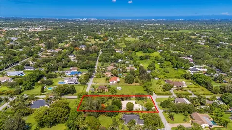 14501 SW 18th Court Davie FL 33325