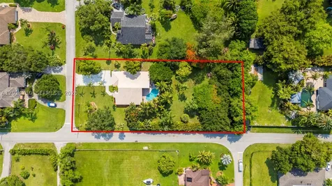 14501 SW 18th Court Davie FL 33325