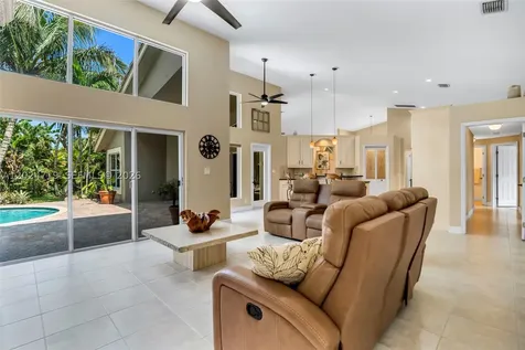 14501 SW 18th Court Davie FL 33325