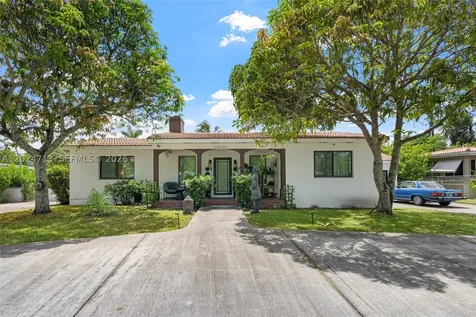 13010 Griffing Boulevard North Miami FL 33161